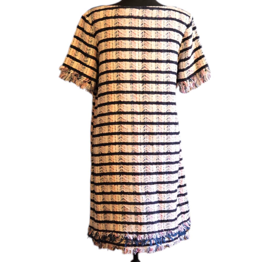 Anthropologie Holding Horses Shift dress size 10 - Picture 3 of 6
